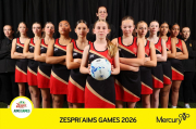 AIMS Games 2026