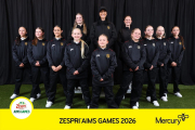 AIMS Games 2026