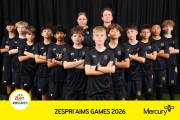AIMS Games 2026