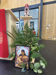 Miha Māori 2026