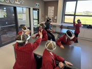 Blake VR Year 7