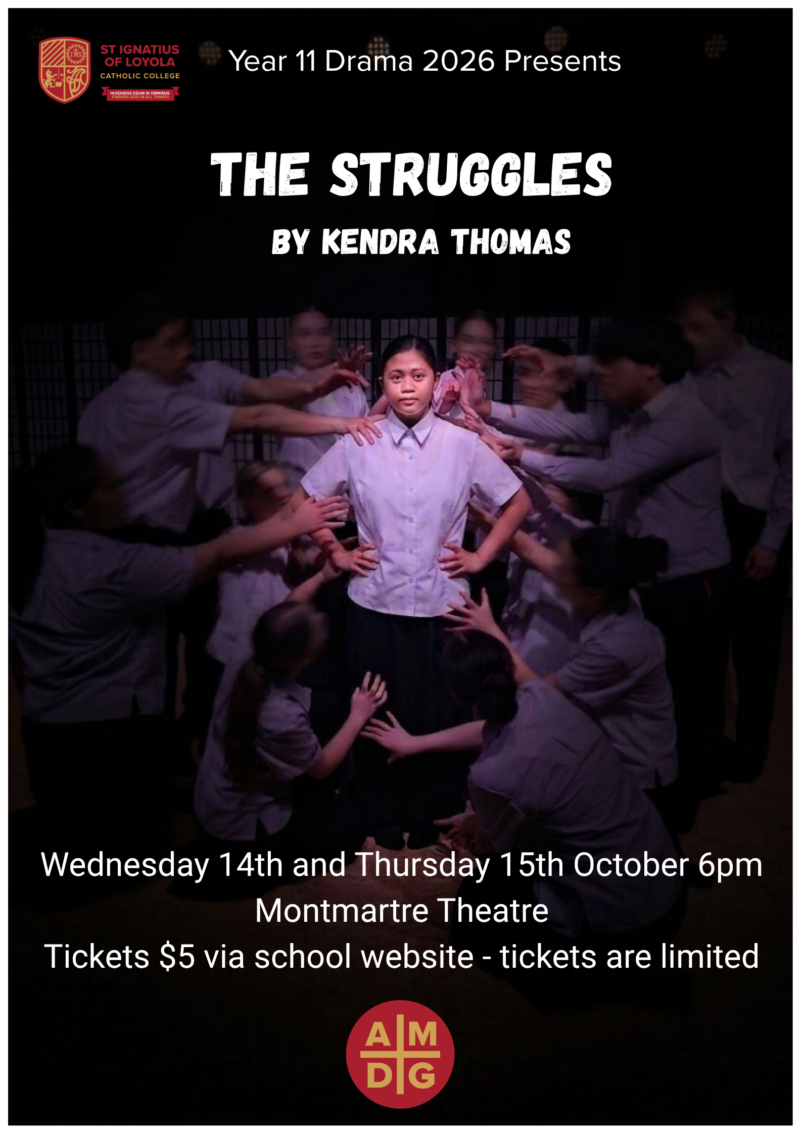 11 Drama Production