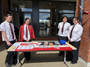 Year 11 Business Studies Market Day