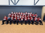 Term 3 Virtues and Magis Awards