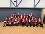Term 3 Virtues and Magis Awards