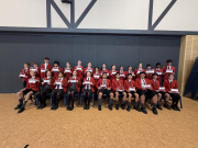 Term 3 Virtues and Magis Awards