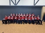 Term 3 Virtues and Magis Awards