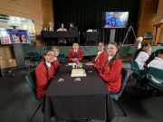 Readers Cup Nationals