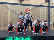 St Ignatius Got Talent 2026
