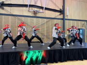 St Ignatius Got Talent 2026