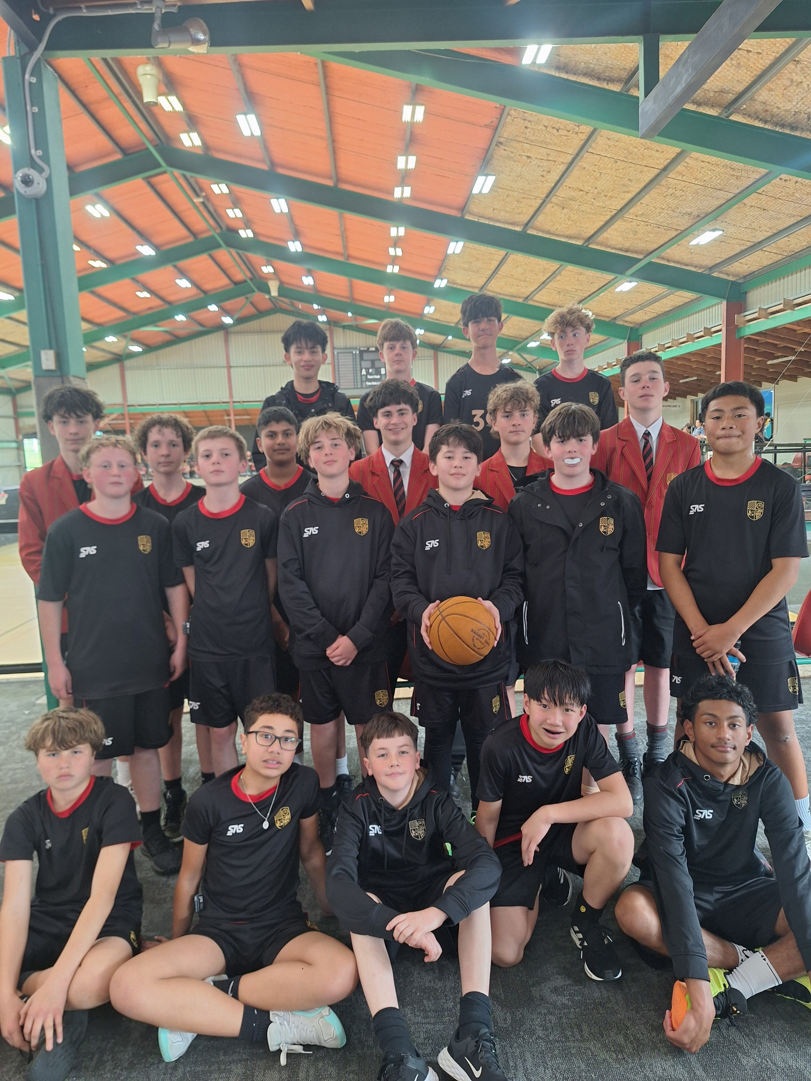 Sports - Term 3 Week 10