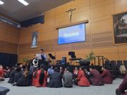 Vinnies South Regional Gathering