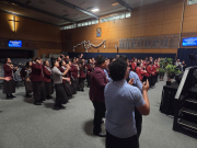 Vinnies South Regional Gathering