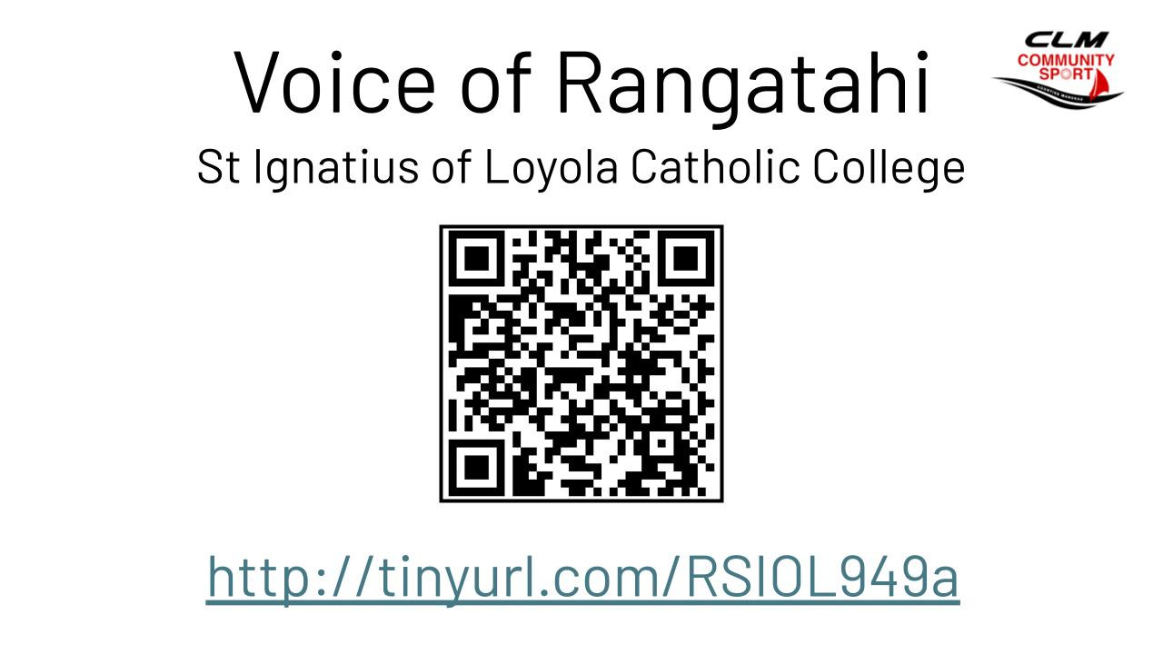 St Ignatius Of Loyola Catholic College (1)