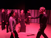 Year 11 Drama Production 'The Struggles'