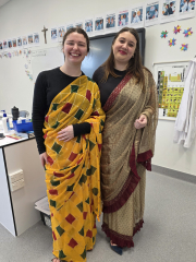 International Week 2026