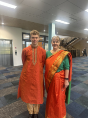 International Week 2026