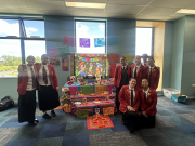 International Week 2026