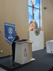 Acutis House Liturgy