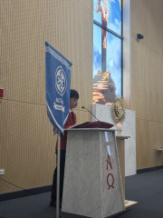 Acutis House Liturgy