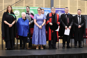 Senior Prizegiving 2026