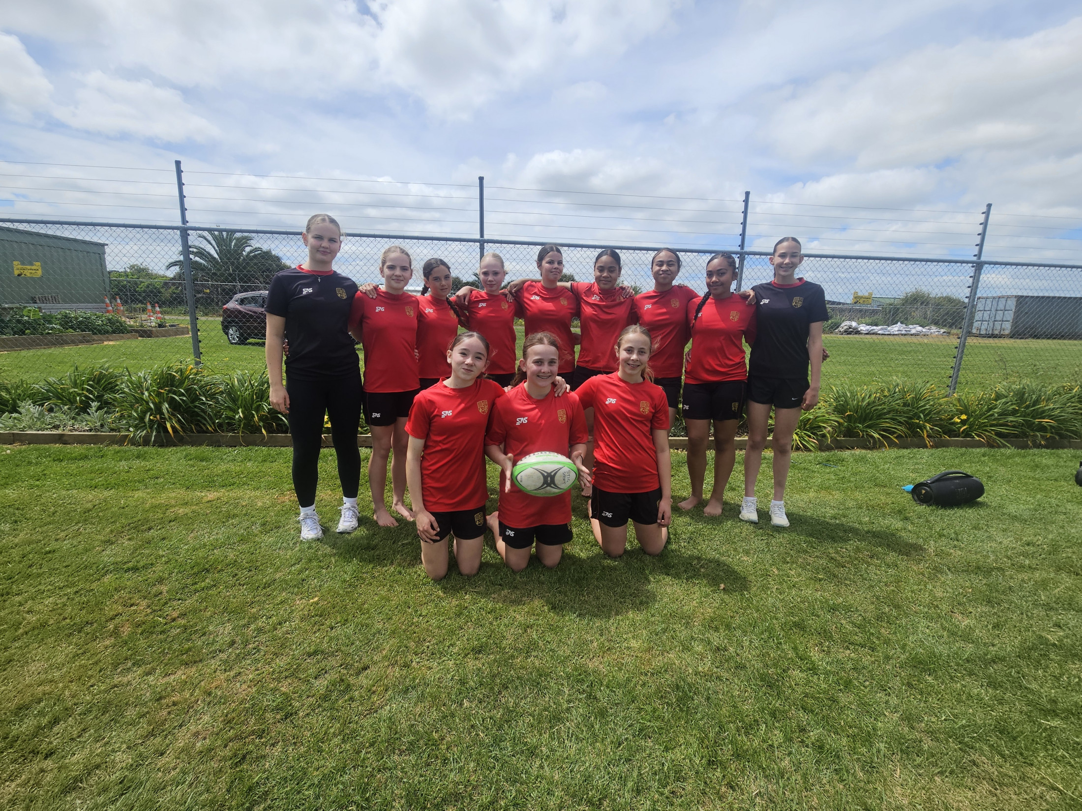 Sports - Week 3 Term 4 2026